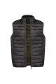 Doudoune légère sans manches homme personnalisable | 150 Cover