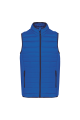 Doudoune légère sans manches homme personnalisable | 150 Cover