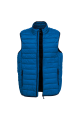 Doudoune légère sans manches homme personnalisable | 150 Cover