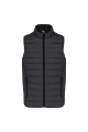 Doudoune légère sans manches homme personnalisable | 150 Cover