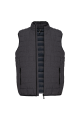 Doudoune légère sans manches homme personnalisable | 150 Cover