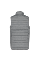 Doudoune légère sans manches homme personnalisable | 150 Cover