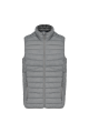 Doudoune légère sans manches homme personnalisable | 150 Cover