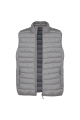 Doudoune légère sans manches homme personnalisable | 150 Cover