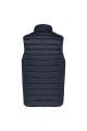 Doudoune légère sans manches homme personnalisable | 150 Cover