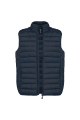 Doudoune légère sans manches homme personnalisable | 150 Cover