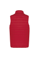 Doudoune légère sans manches homme personnalisable | 150 Cover