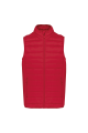 Doudoune légère sans manches homme personnalisable | 150 Cover