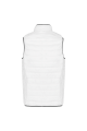 Doudoune légère sans manches homme personnalisable | 150 Cover