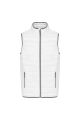 Doudoune légère sans manches homme personnalisable | 150 Cover