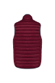 Doudoune légère sans manches homme personnalisable | 150 Cover