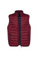 Doudoune légère sans manches homme personnalisable | 150 Cover
