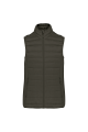 Doudoune légère sans manches femme personnalisable | 150 Cover