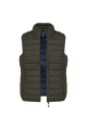 Doudoune légère sans manches femme personnalisable | 150 Cover
