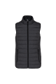 Doudoune légère sans manches femme personnalisable | 150 Cover