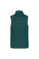 Doudoune légère sans manches femme personnalisable | 150 Cover