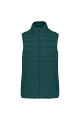 Doudoune légère sans manches femme personnalisable | 150 Cover