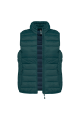 Doudoune légère sans manches femme personnalisable | 150 Cover