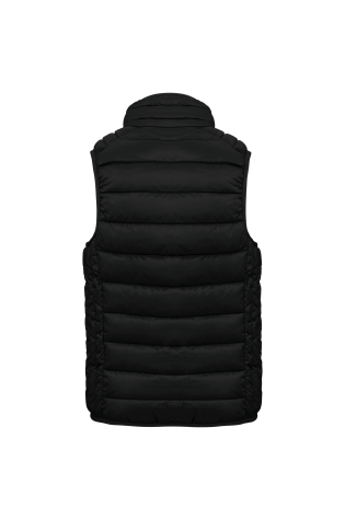Doudoune légère sans manches enfant personnalisable | 150 Cover