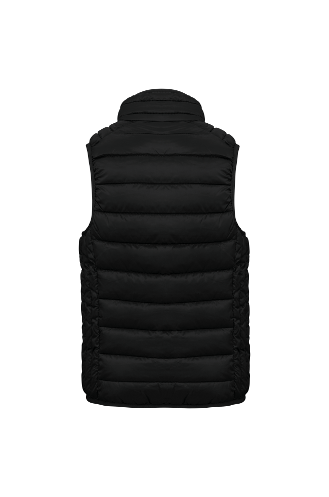 Doudoune légère sans manches enfant personnalisable | 150 Cover