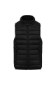 Doudoune légère sans manches enfant personnalisable | 150 Cover