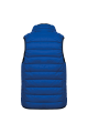 Doudoune légère sans manches enfant personnalisable | 150 Cover