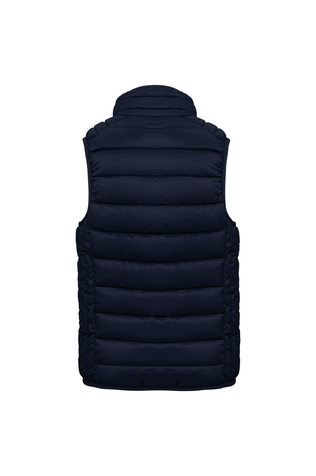 Doudoune légère sans manches enfant personnalisable | 150 Cover