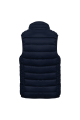 Doudoune légère sans manches enfant personnalisable | 150 Cover