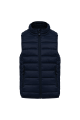 Doudoune légère sans manches enfant personnalisable | 150 Cover