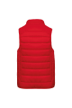 Doudoune légère sans manches enfant personnalisable | 150 Cover