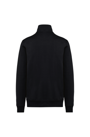 Veste molleton gratté homme