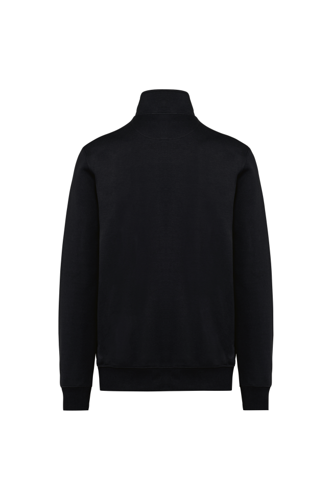 Veste molleton gratté homme