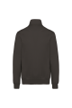 Veste molleton gratté homme