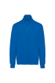 Veste molleton gratté homme