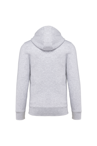 Sweat-shirt capuche homme Haut de Gamme personnalisable | 150 Cover