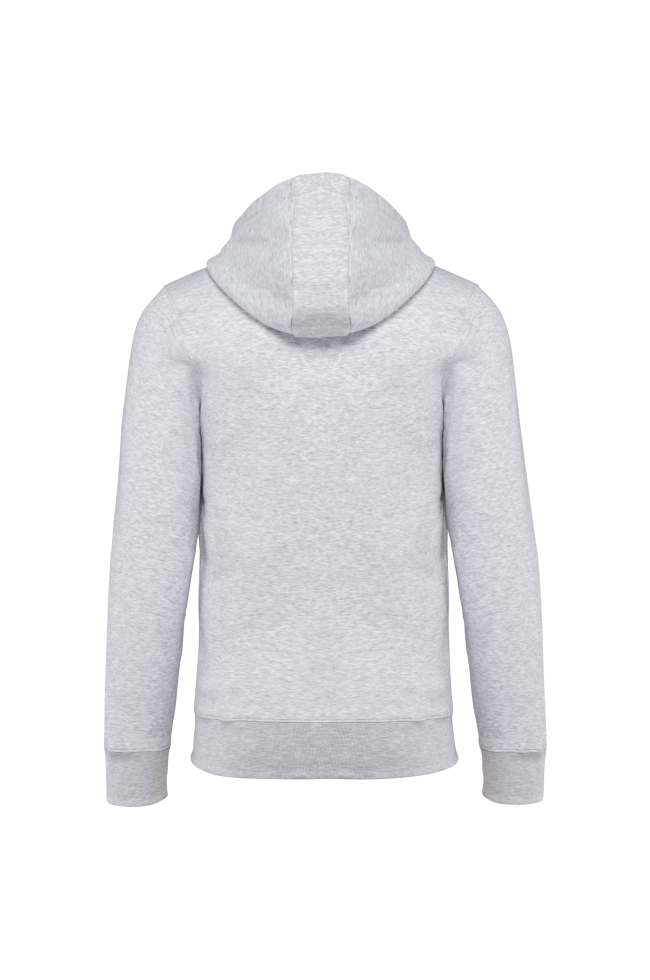 Sweat-shirt capuche homme Haut de Gamme personnalisable | 150 Cover