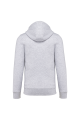 Sweat-shirt capuche homme Haut de Gamme personnalisable | 150 Cover