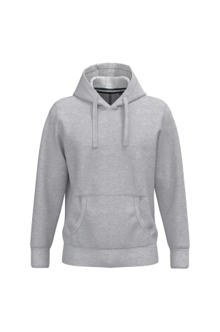 Sweat-shirt capuche homme Haut de Gamme personnalisable | 150 Cover