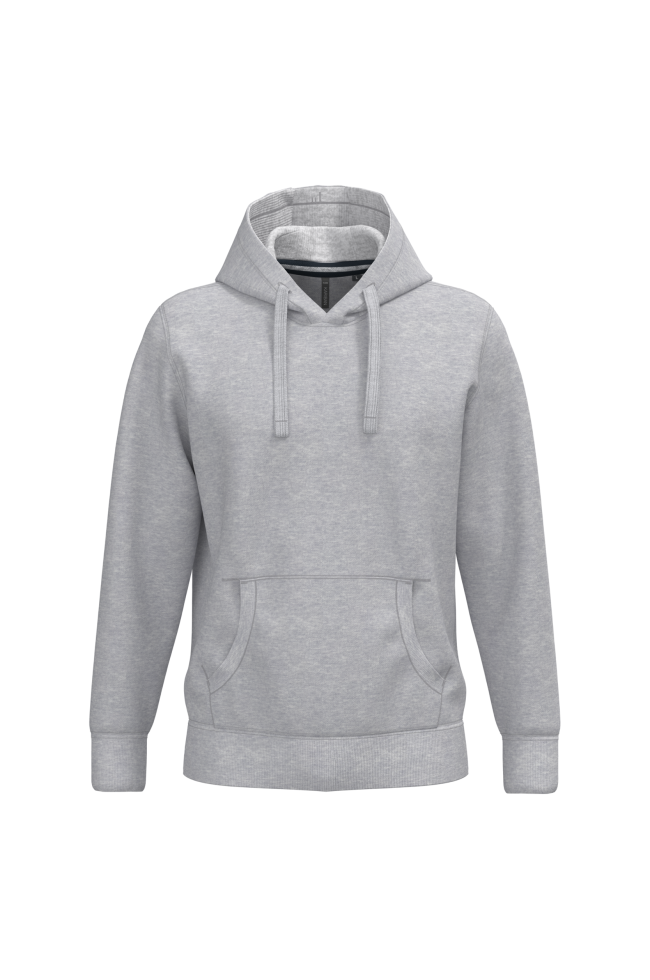 Sweat-shirt capuche homme Haut de Gamme personnalisable | 150 Cover