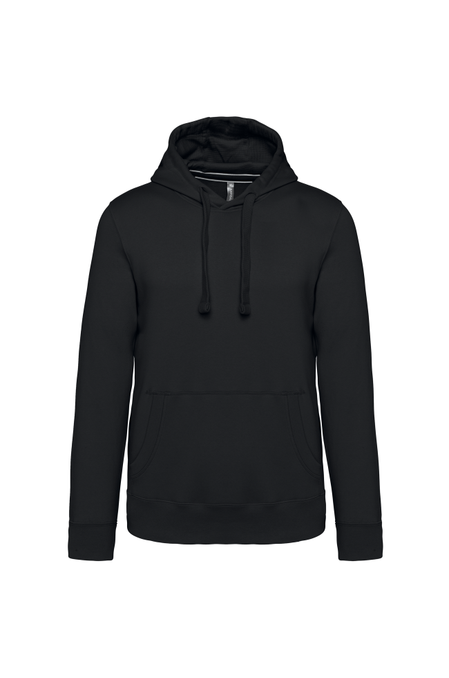 Sweat-shirt capuche homme Haut de Gamme personnalisable | 150 Cover