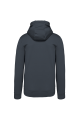 Sweat-shirt capuche homme Haut de Gamme personnalisable | 150 Cover