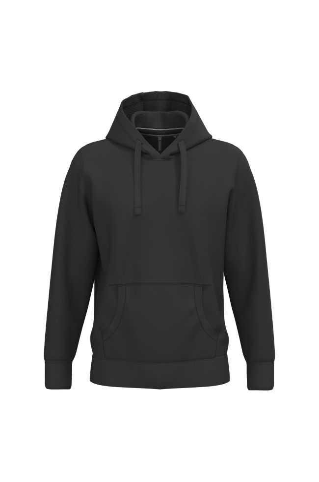 Sweat-shirt capuche homme Haut de Gamme personnalisable | 150 Cover