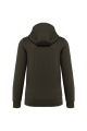 Sweat-shirt capuche homme Haut de Gamme personnalisable | 150 Cover