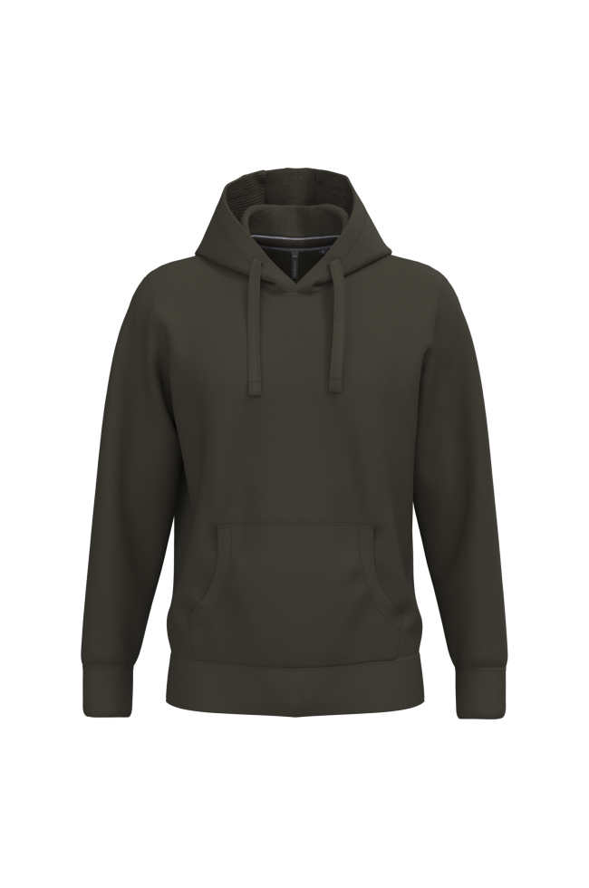 Sweat-shirt capuche homme Haut de Gamme personnalisable | 150 Cover