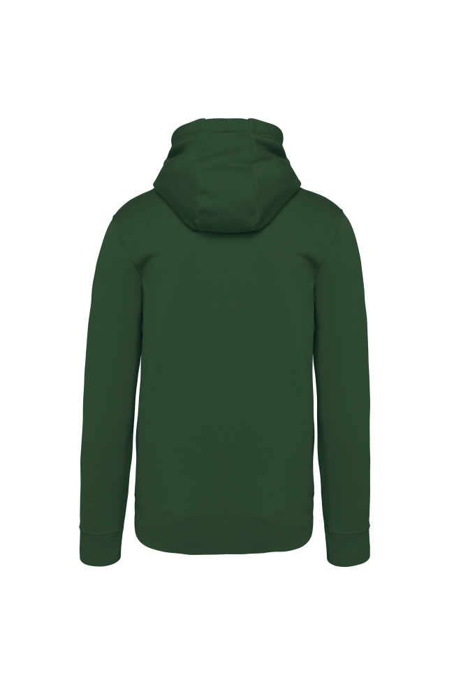 Sweat-shirt capuche homme Haut de Gamme personnalisable | 150 Cover