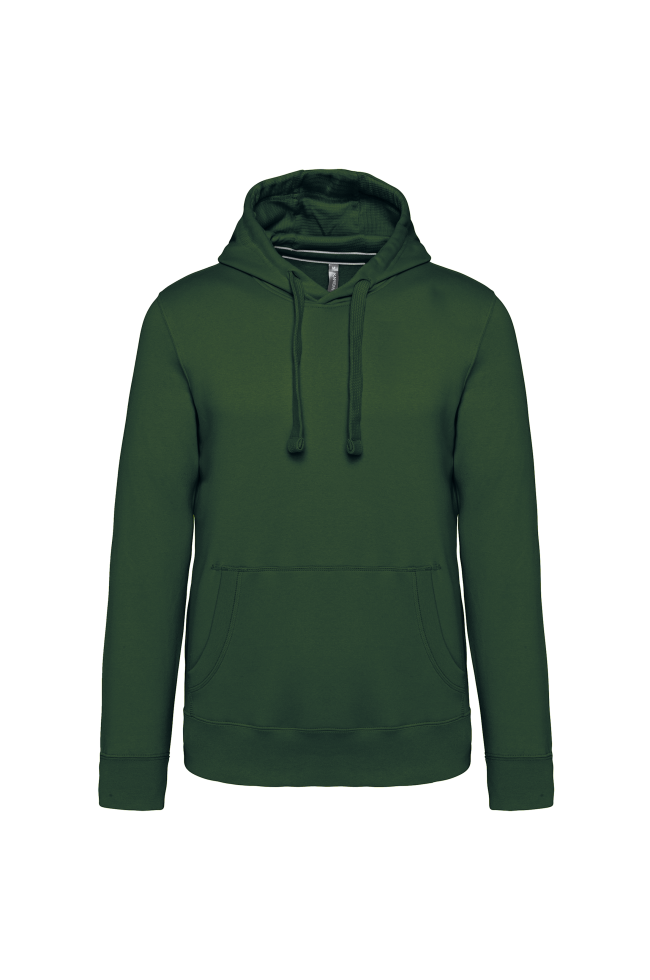 Sweat-shirt capuche homme Haut de Gamme personnalisable | 150 Cover