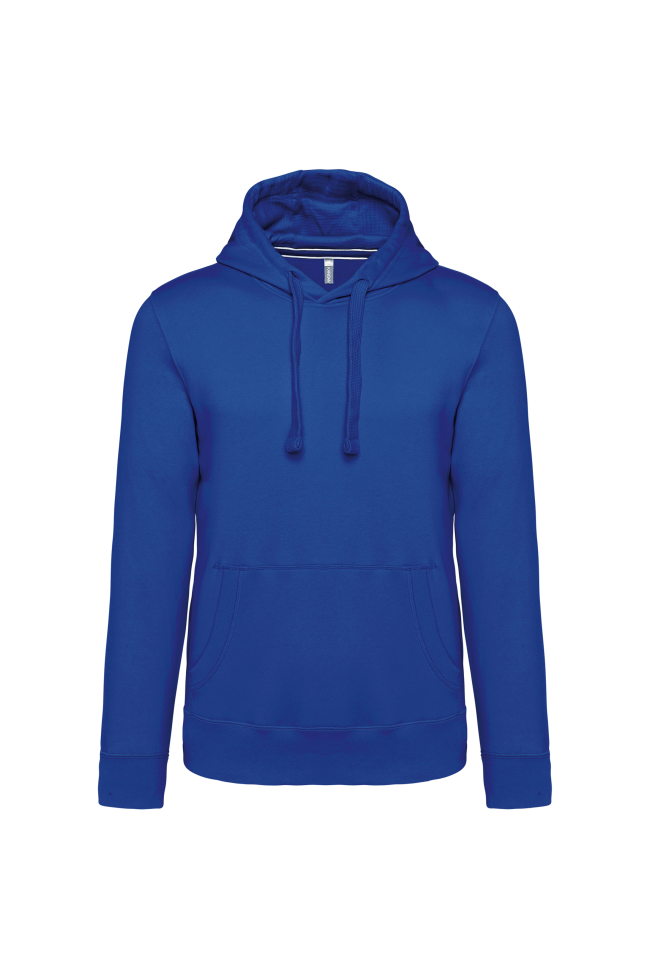Sweat-shirt capuche homme Haut de Gamme personnalisable | 150 Cover