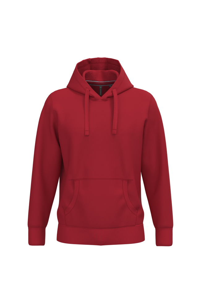 Sweat-shirt capuche homme Haut de Gamme personnalisable | 150 Cover