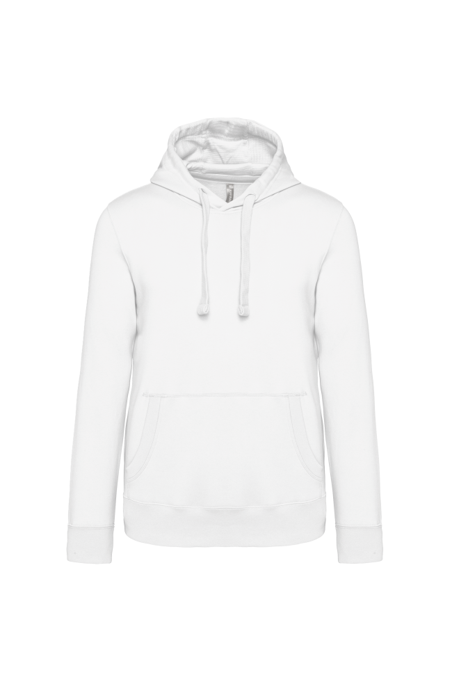 Sweat-shirt capuche homme Haut de Gamme personnalisable | 150 Cover