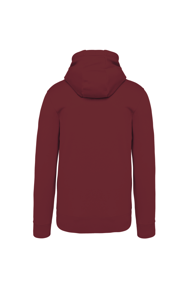 Sweat-shirt capuche homme Haut de Gamme personnalisable | 150 Cover